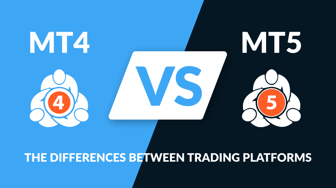 EA Coder breakdown of MT4 vs MT5 features