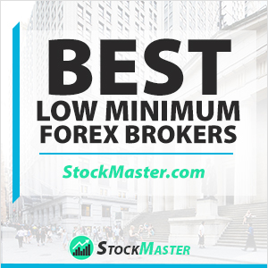 Low Minimum Deposit Brokers