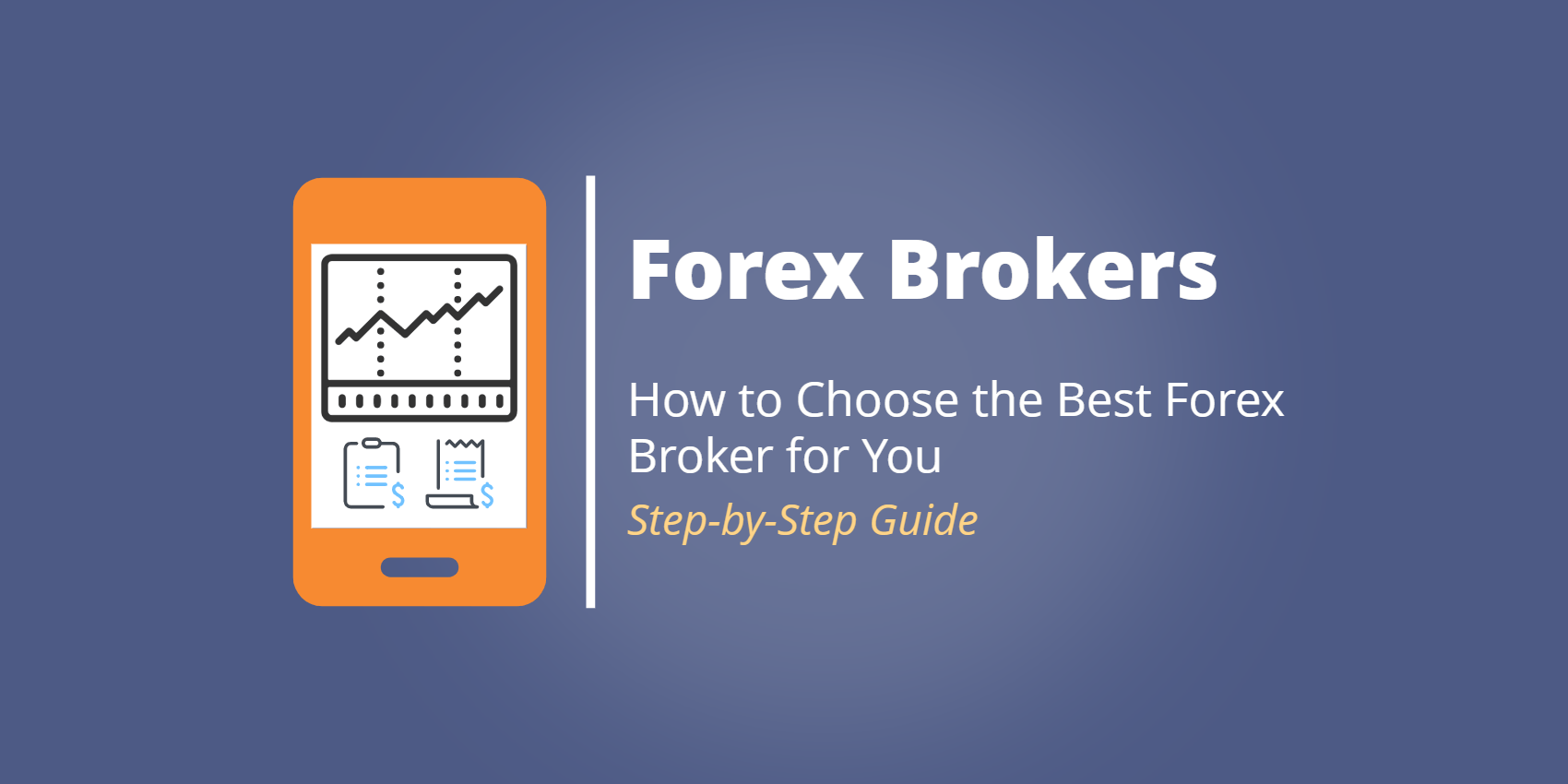 Forex brokers comparison chart