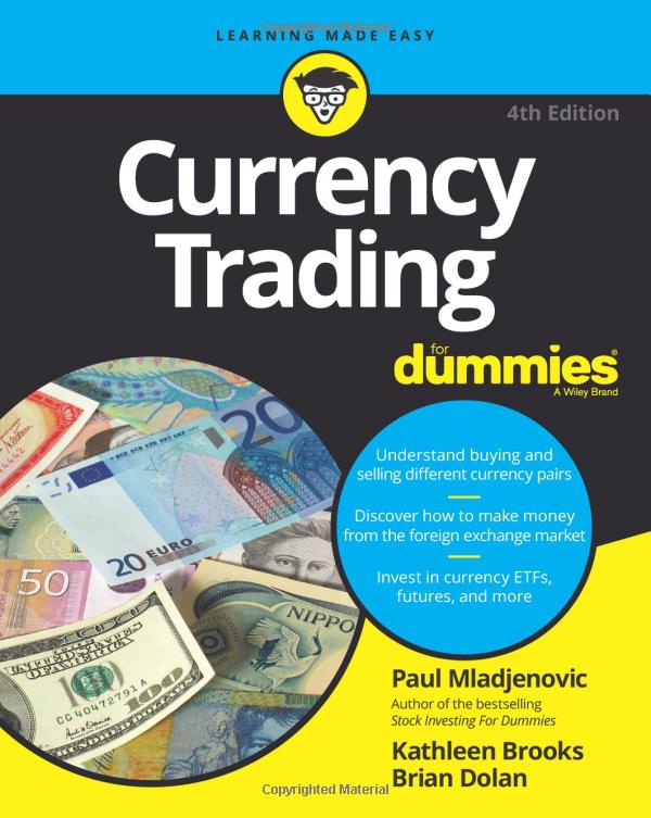Forex Trading: The Basics Explained in Simple Terms