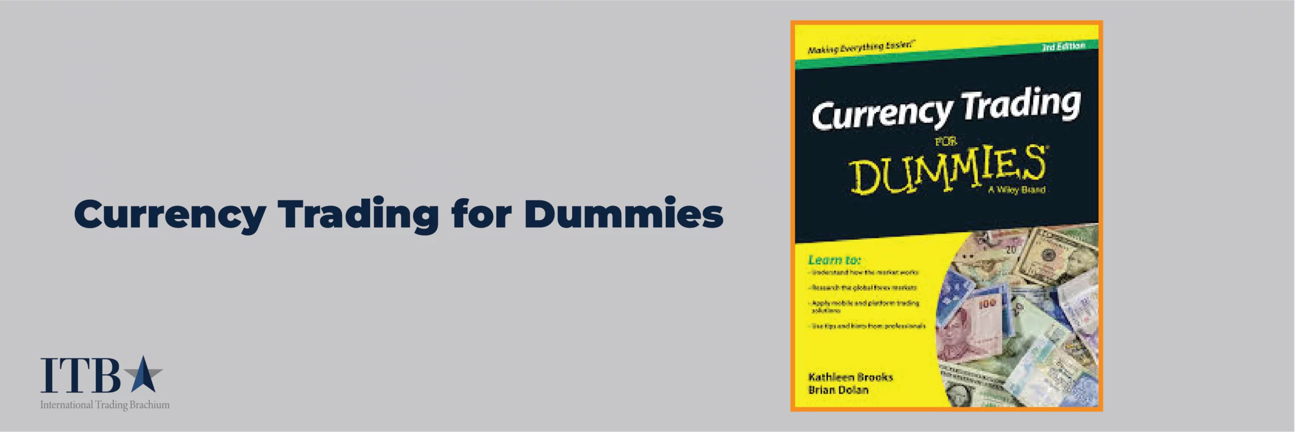 Day Trading and Swing Trading the Currency Market