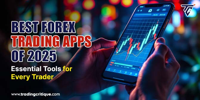 Forex Trading Mobile Apps