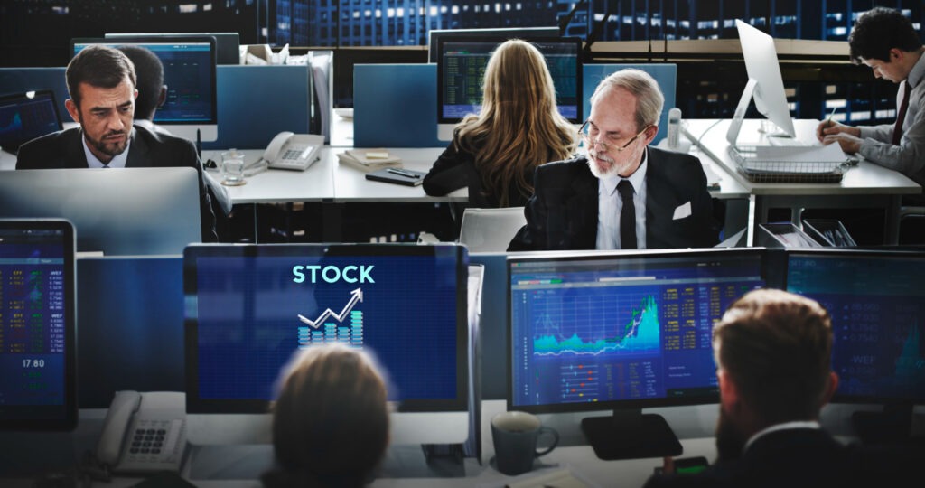 About Chronos Trading Limited