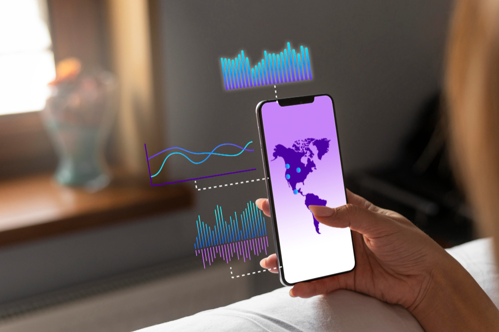 Forex trading app for beginners