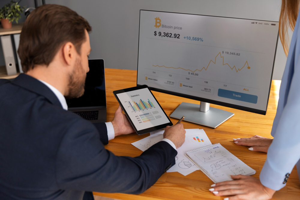 How to start Forex trading