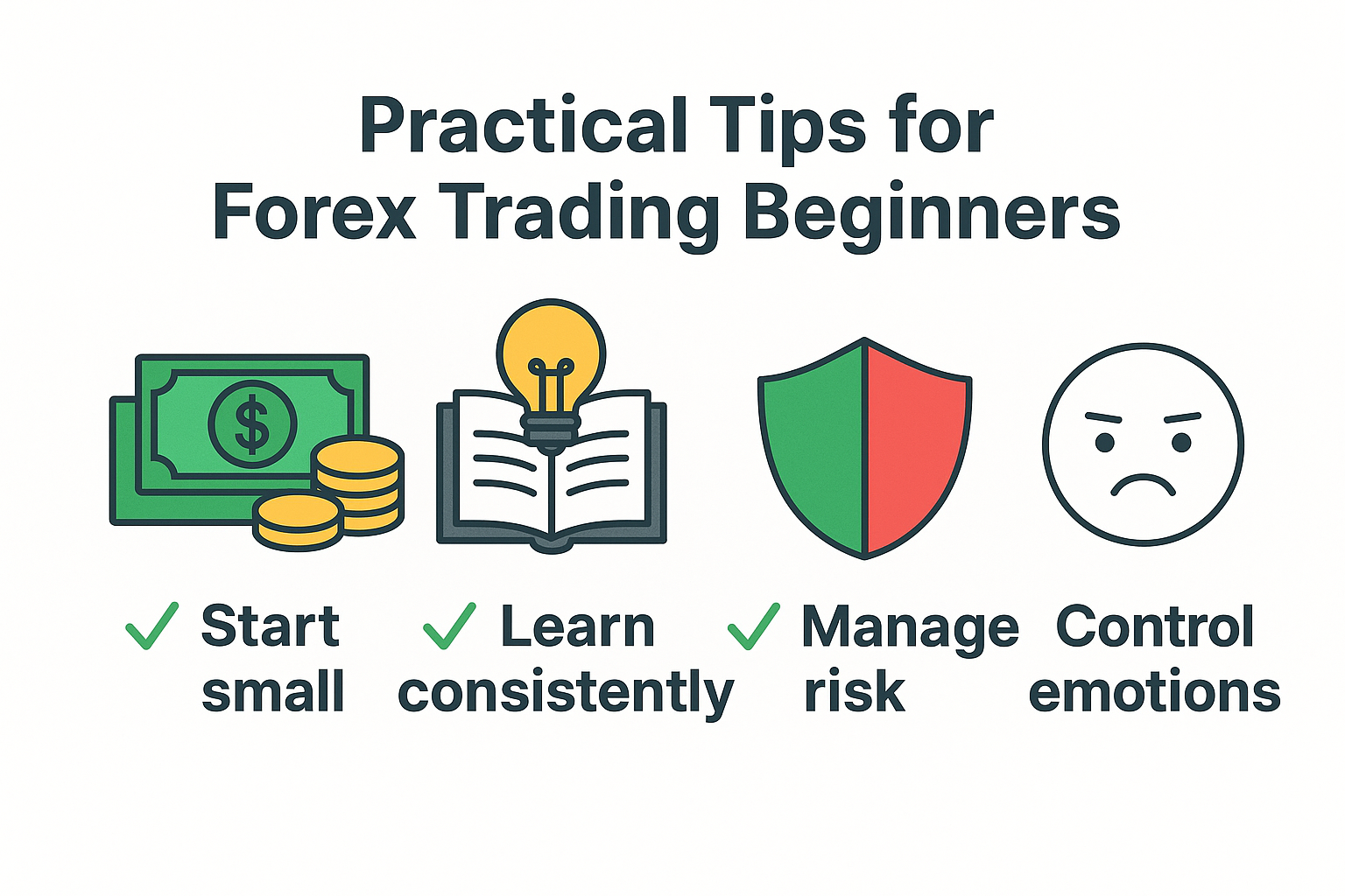 MetaTrader 4 for beginners