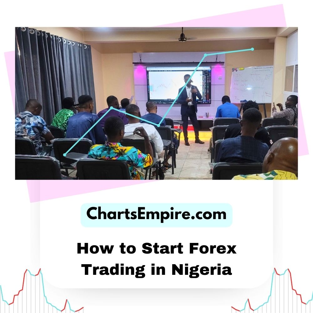 Beginner forex trading guide