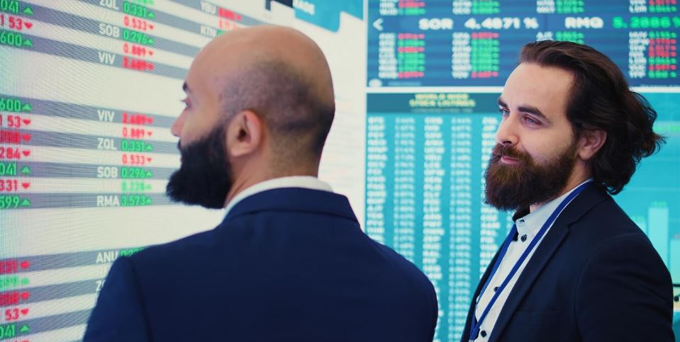 What Time Does The Us Stock Market Open