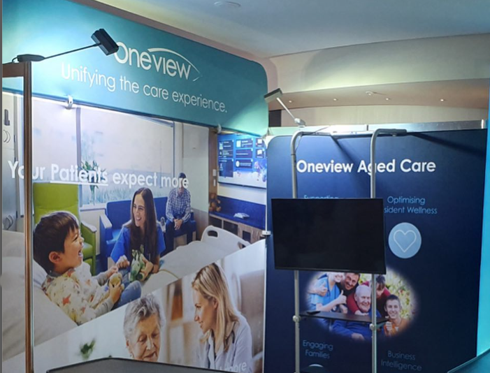 Oneview Healthcare Share Price Oneview Healthcare Share Price