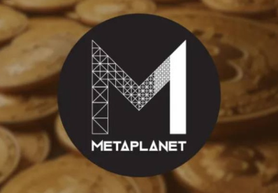 Metaplanet Share Price