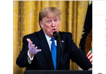 Trump Buy Stock Now Trump Buy Stock Now
