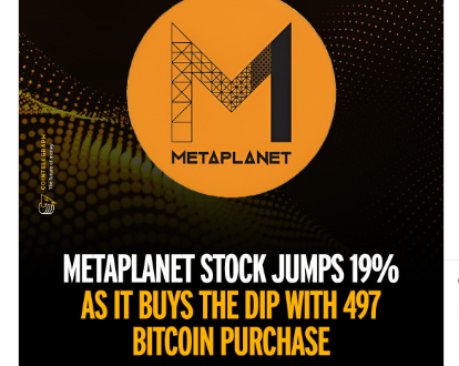 How to Buy Metaplanet Stock How to Buy Metaplanet Stock