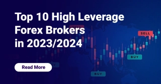 Forex Broker Comparison Chart