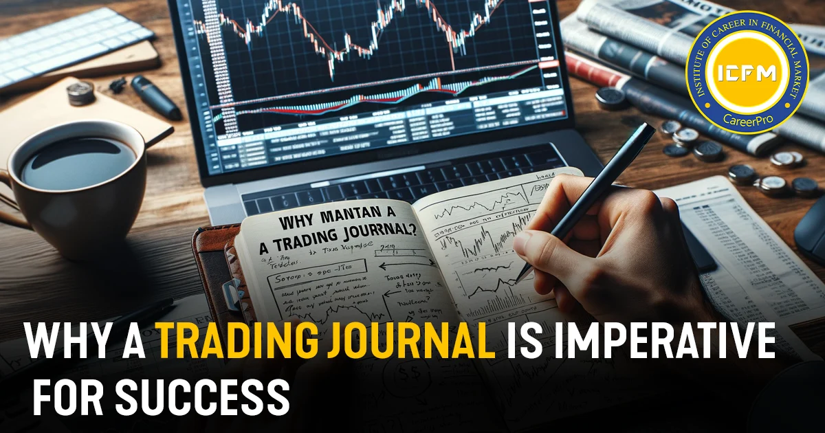 Forex Trading Journal