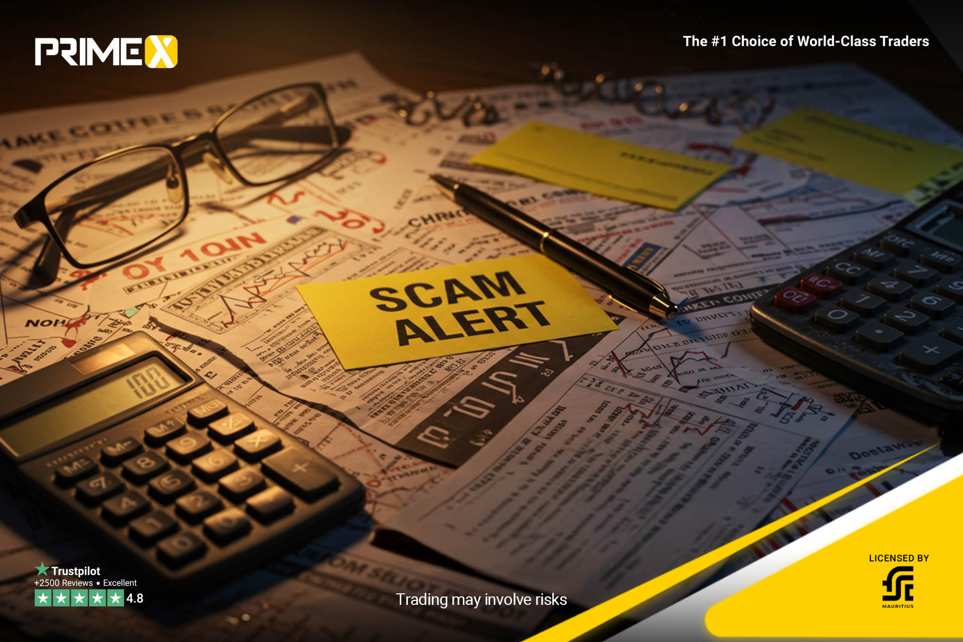 Forex Broker Withdrawal Problem