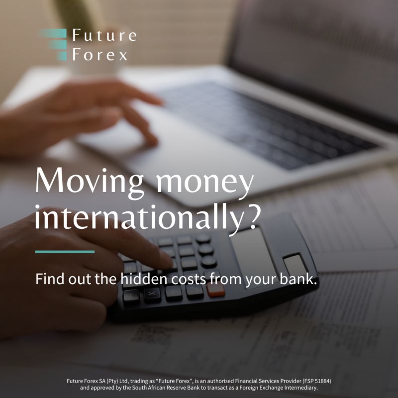 Infographic showing different broker fee structures