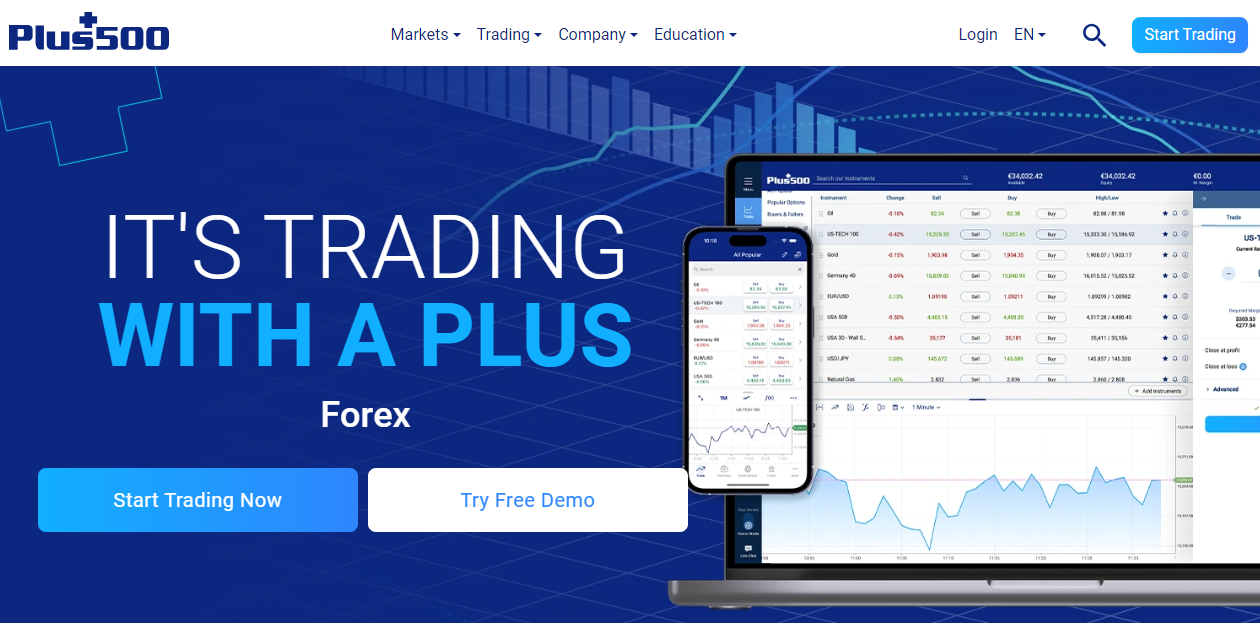 eToro Copy Trading Dashboard