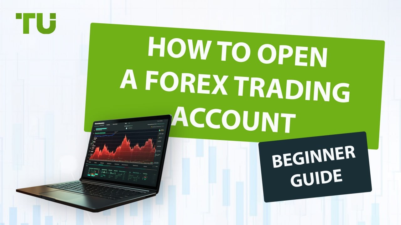 Forex Trading Guide Cover