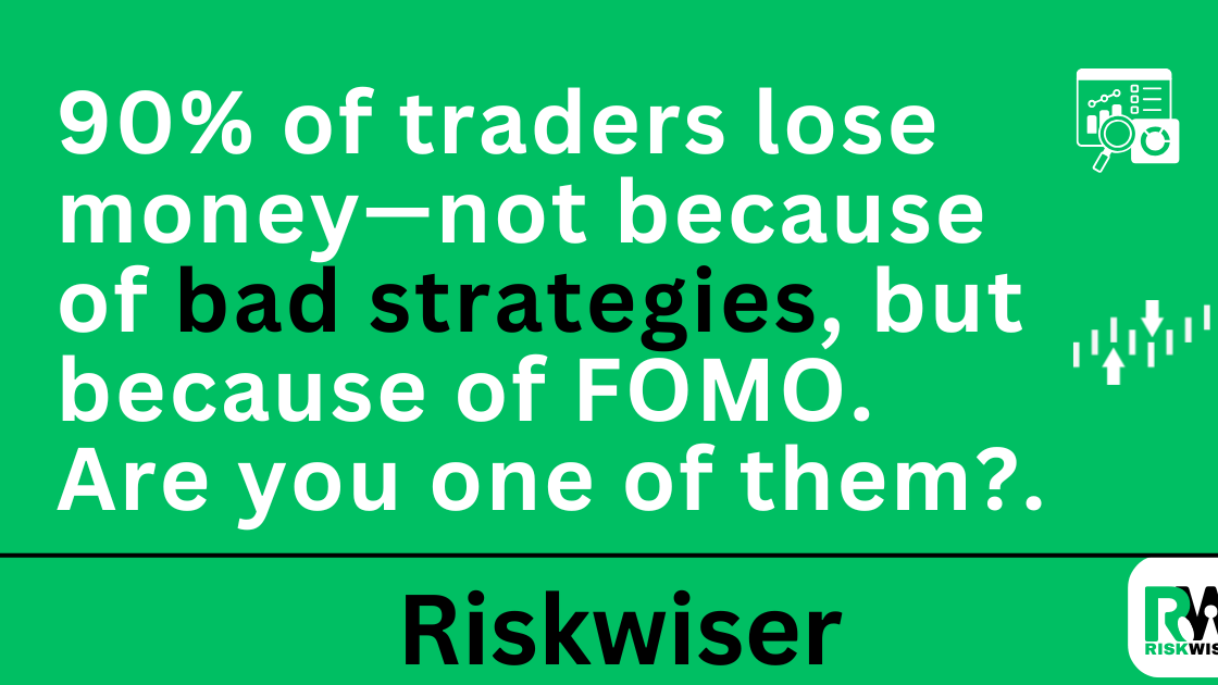 Comparing Yourself to Others in Trading