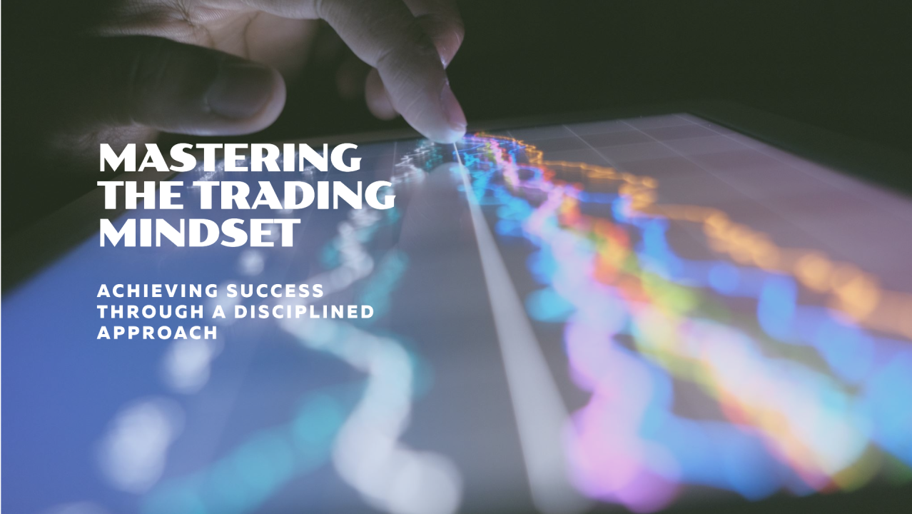 Trading Psychology Image