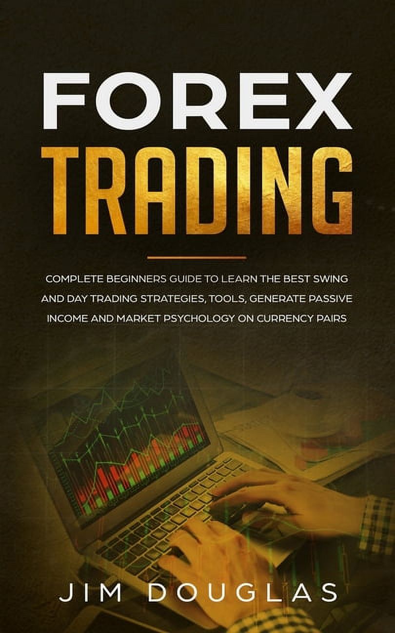 Forex psychology and passive income book