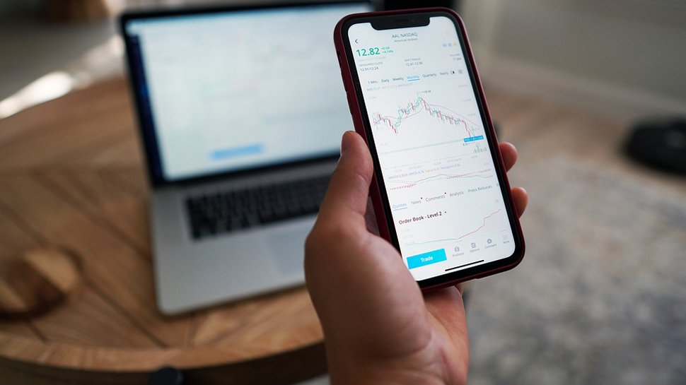 IBKR mobile features