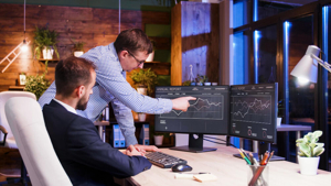 Complete Forex Course
