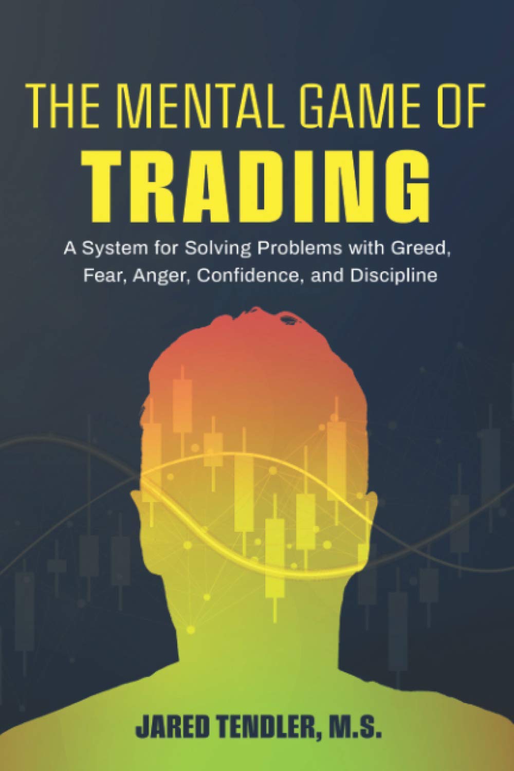 trader mindset book image