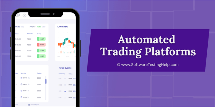 Automated Trading Platforms