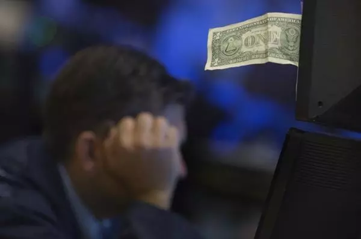 Stock Trading Explained
