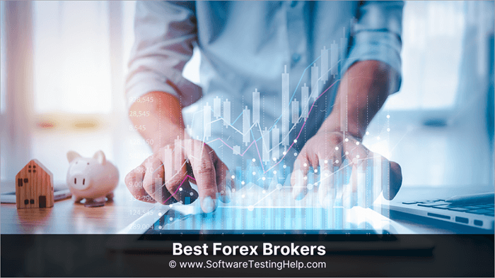 Forex Broker Features Table