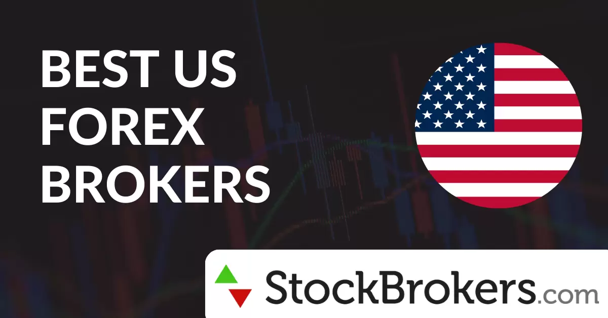 US Forex Brokers