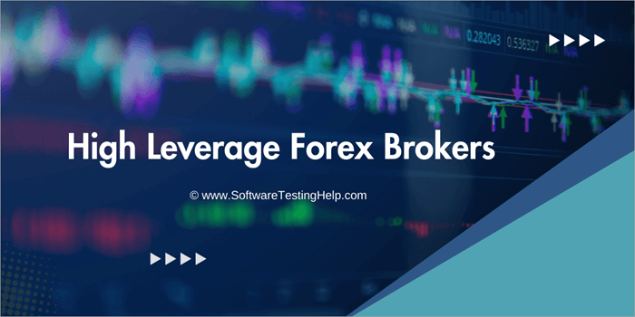 High Leverage Forex Brokers