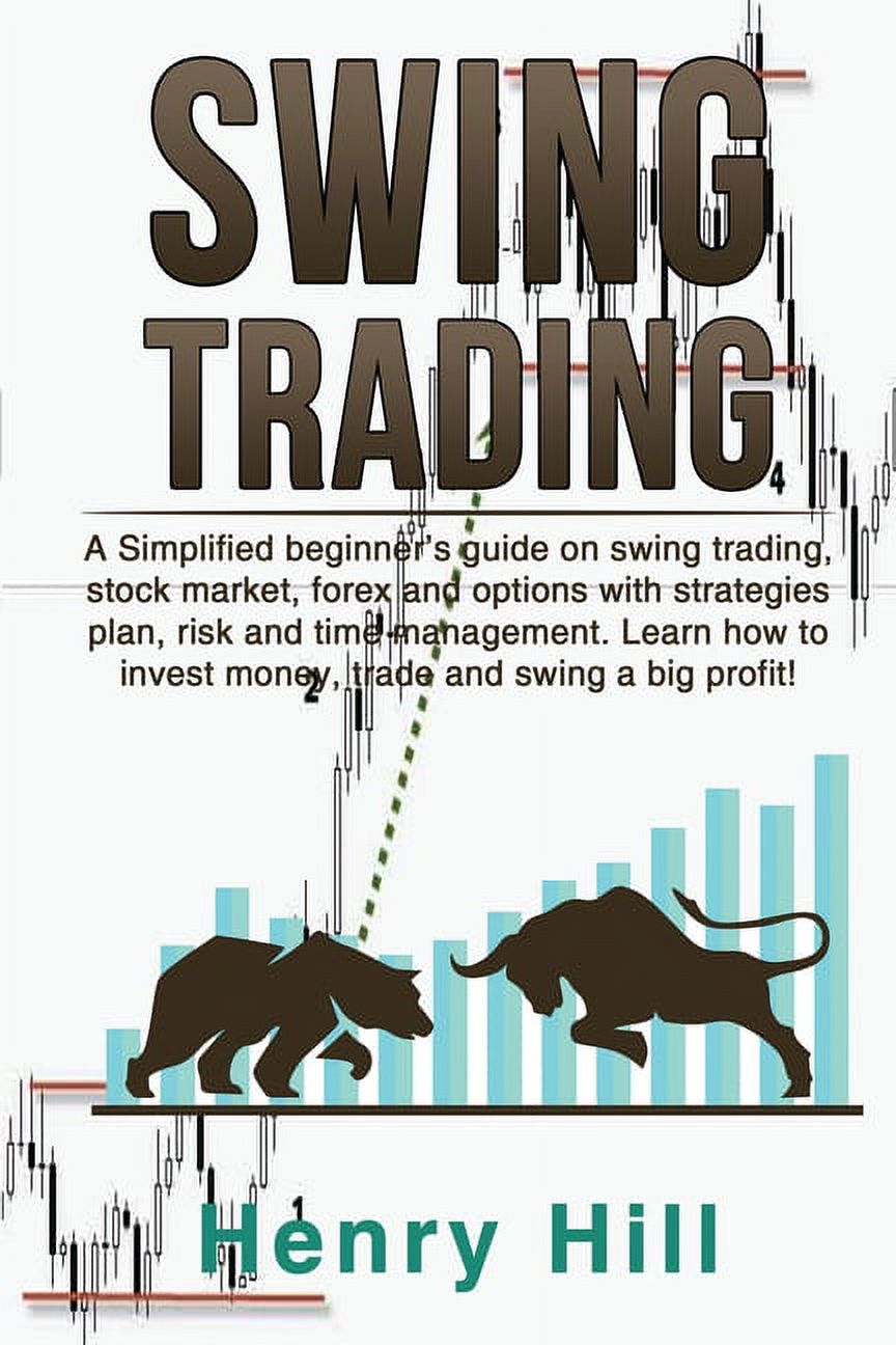 Swing Trading Simplified Book