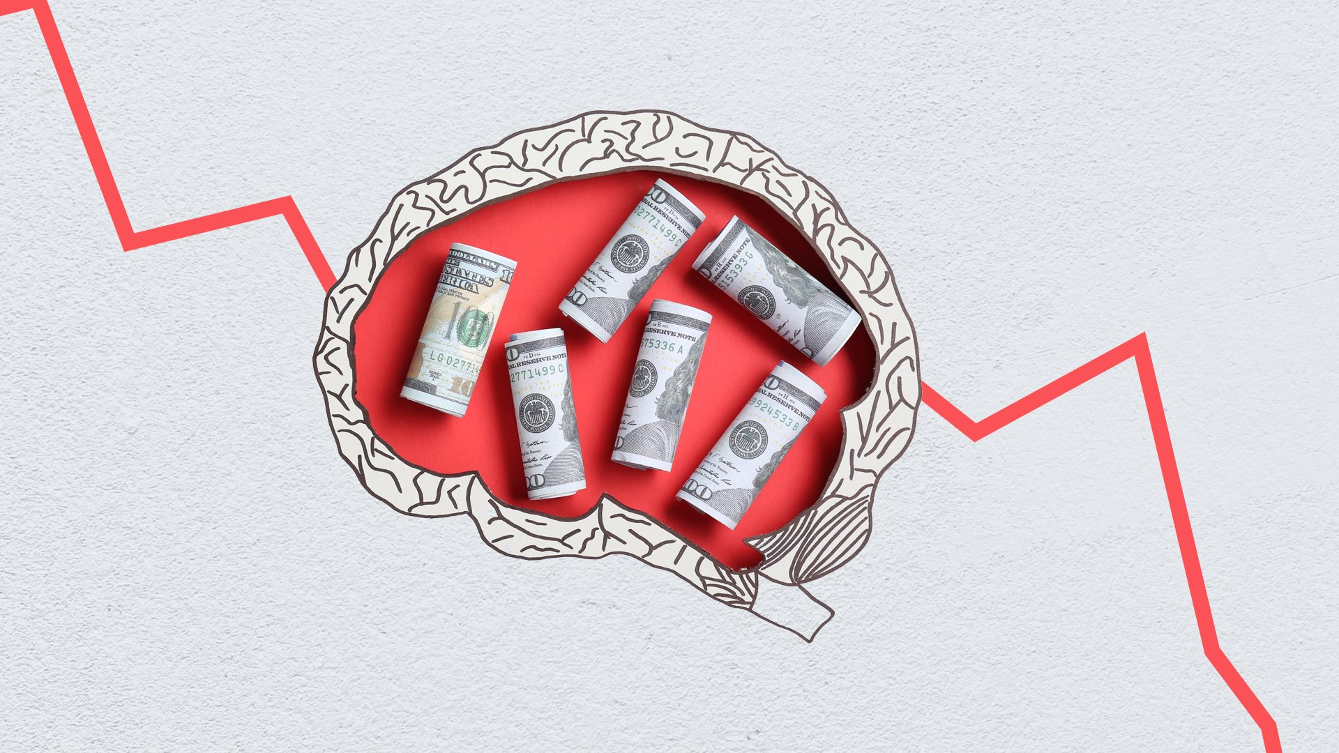 Top psychological mistakes to avoid in trading