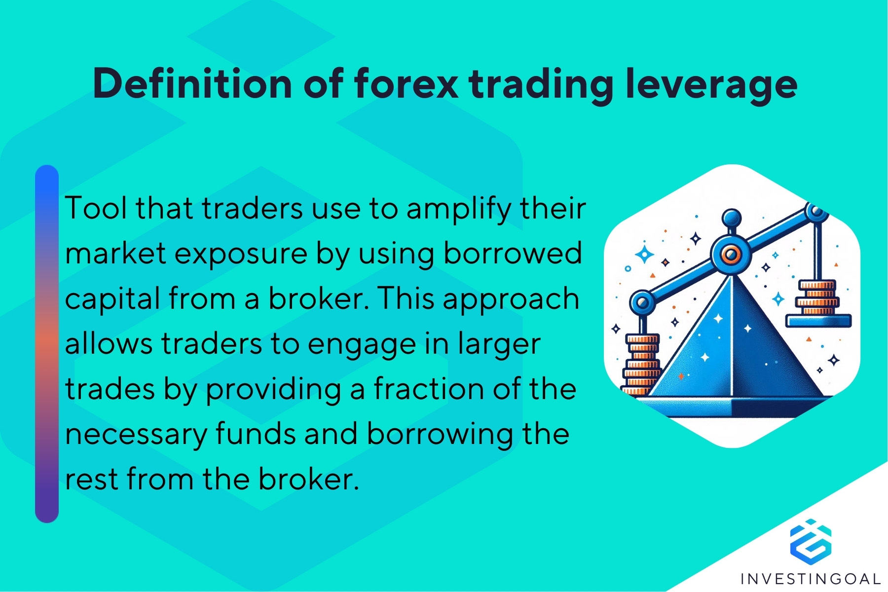 Leverage in Forex Trading