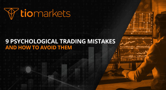 Common Trading Mistakes Every Investor Should Avoid