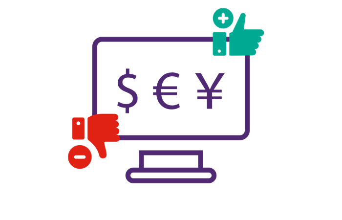 Forex Trading Advantages and Disadvantages