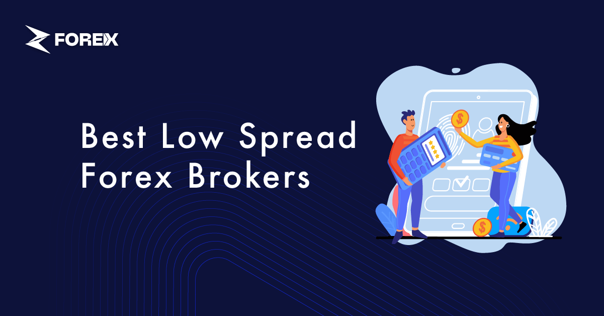 FOREX.com Spread Table