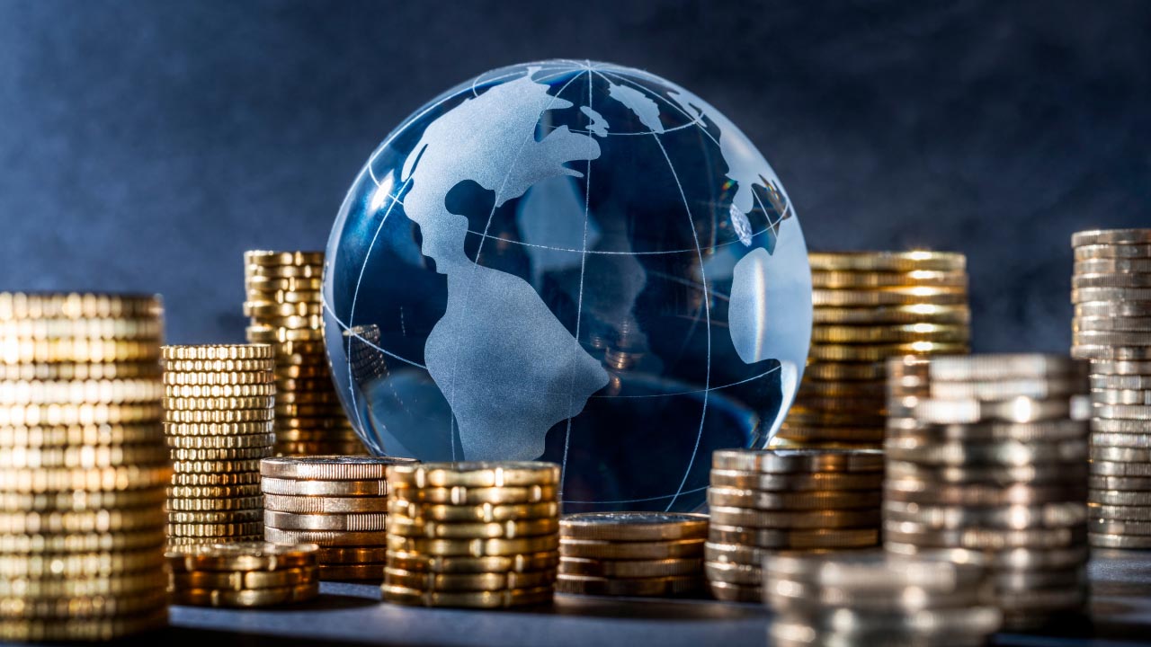 How central banks impact forex