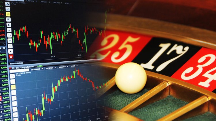 Forex Market Overview
