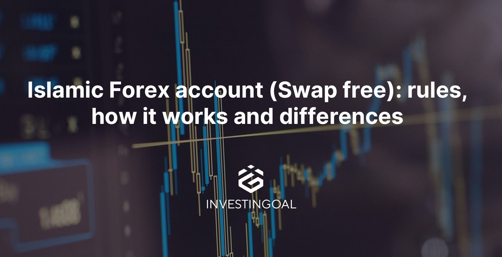 Islamic forex account example