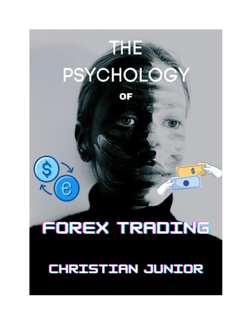Psychology of Trading