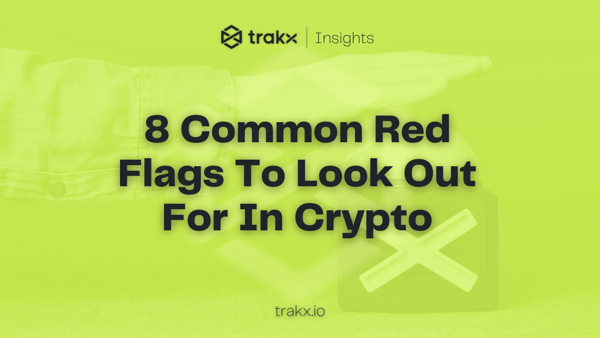Common Scam Traits