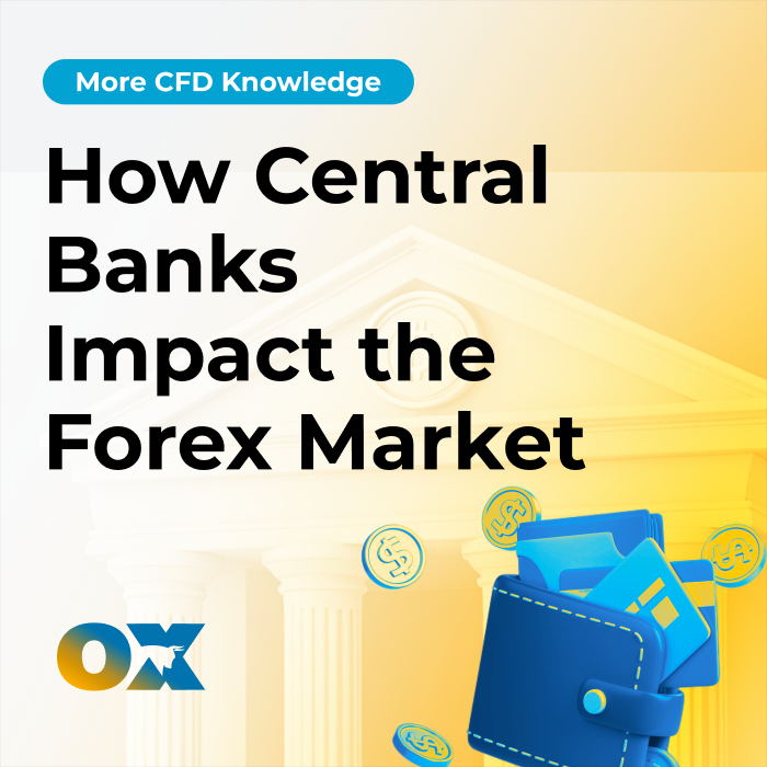 OX Securities - central banks and reserves